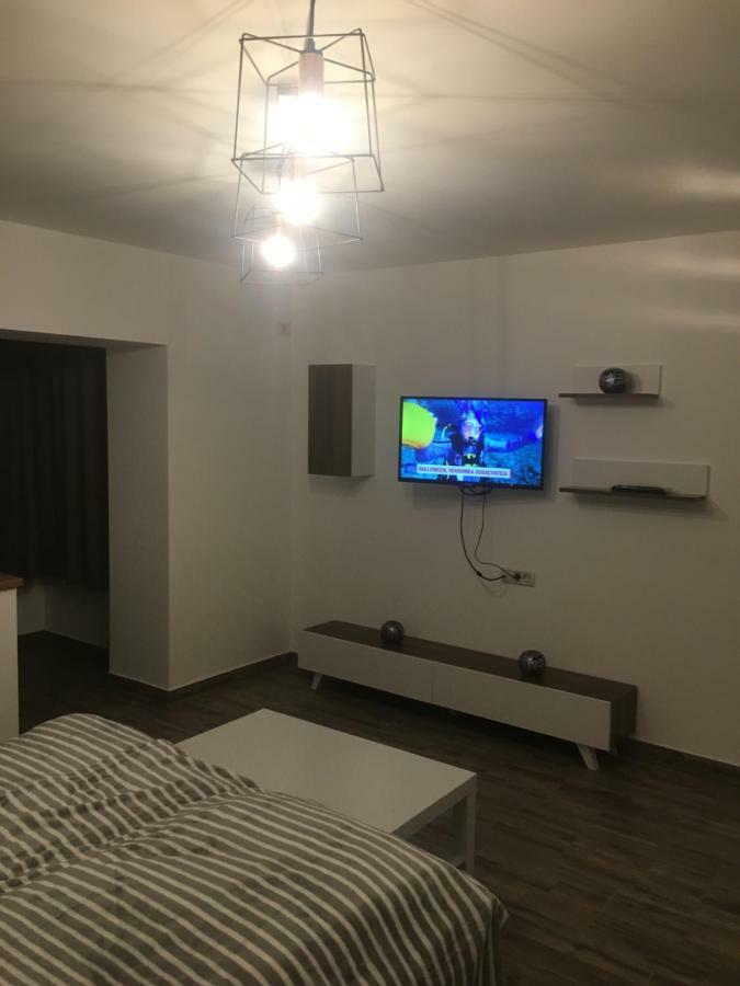 Bsv Accomodation Timisoara Exterior photo